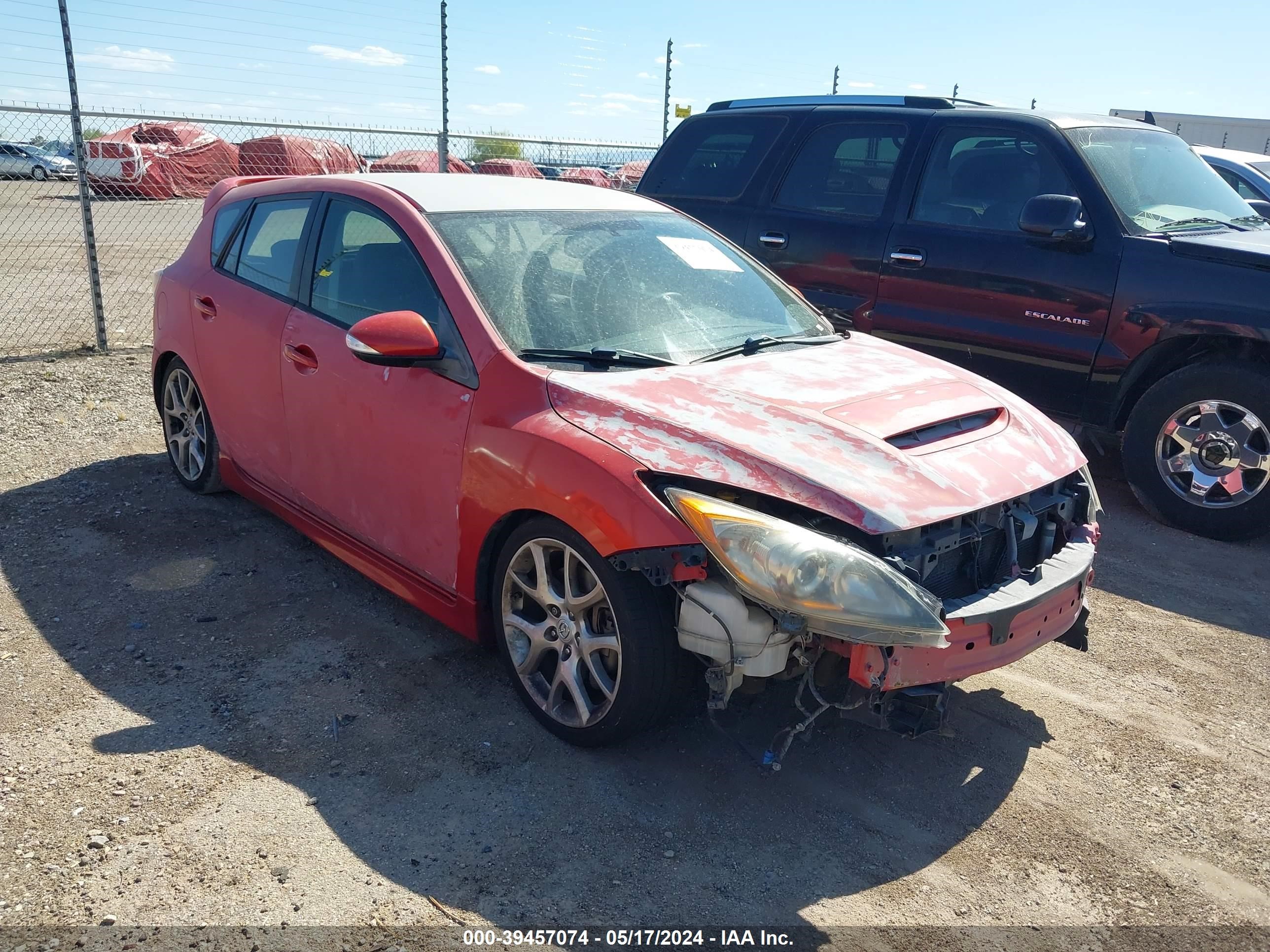 mazda  2011 jm1bl1k42b1429028