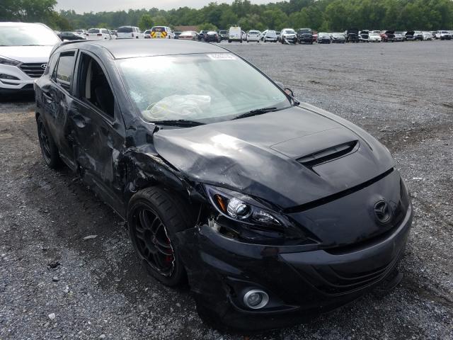 mazda speed 3 2011 jm1bl1k42b1464085