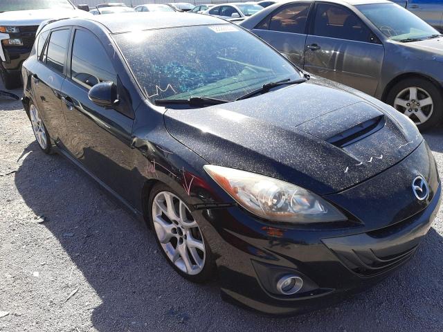 mazda speed 3 2011 jm1bl1k45b1366491