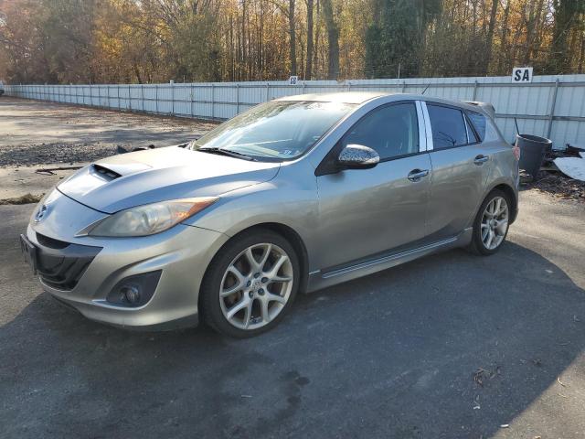 mazda speed 3 2011 jm1bl1k46b1399533