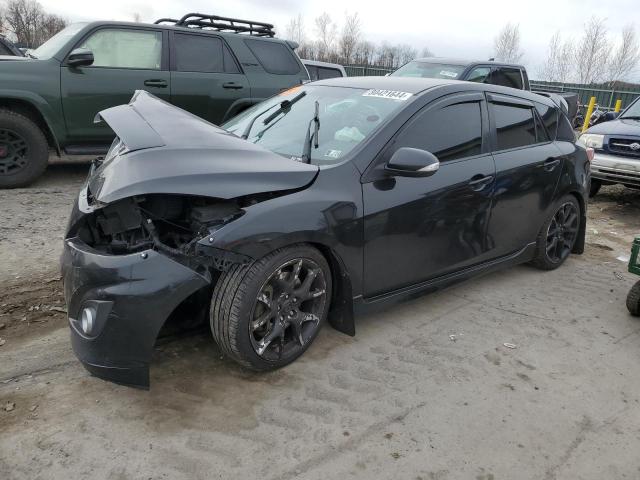 mazda speed 3 2011 jm1bl1k48b1376741