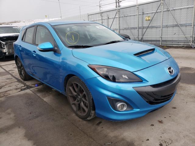 mazda speed 3 2011 jm1bl1k49b1403963