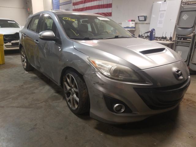 mazda speed 3 2011 jm1bl1k4xb1392598