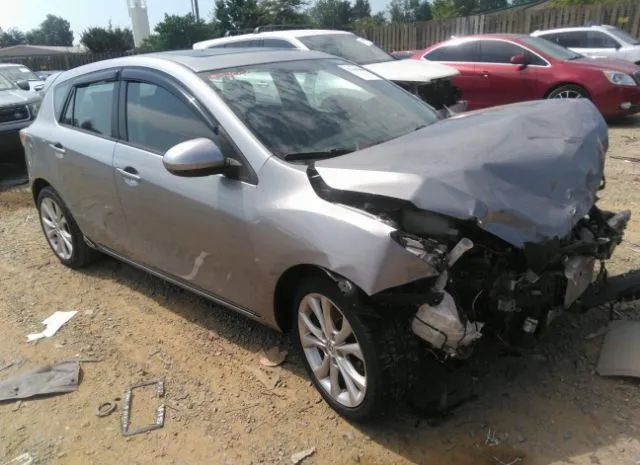 mazda mazda3 2011 jm1bl1k50b1385152