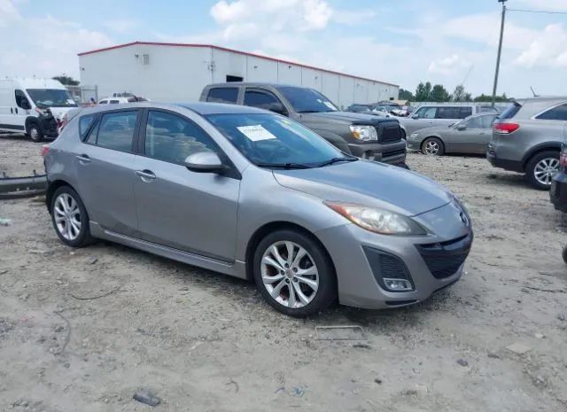 mazda mazda3 2011 jm1bl1k51b1372670