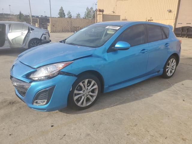 mazda mazda3 2011 jm1bl1k52b1458554