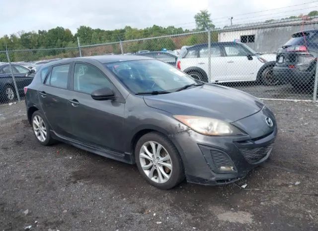 mazda  2011 jm1bl1k53b1424008