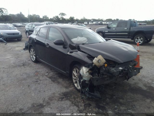 mazda 3 2011 jm1bl1k54b1451296