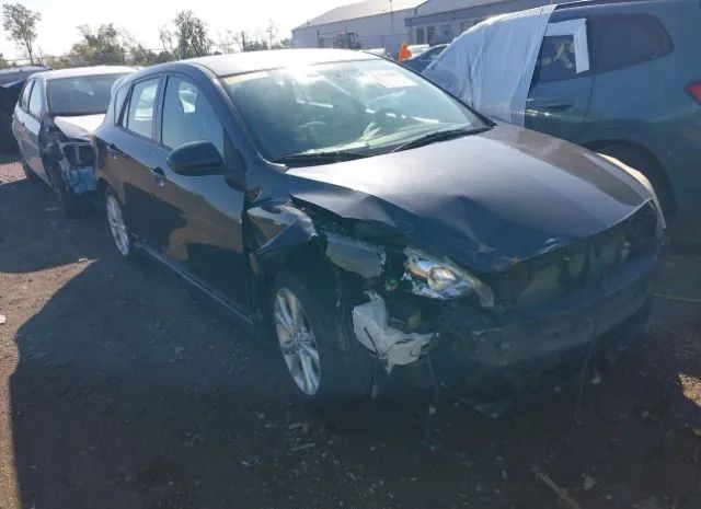 mazda  2011 jm1bl1k55b1485246