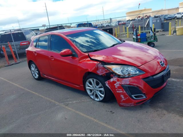 mazda mazda3 2011 jm1bl1k56b1403153