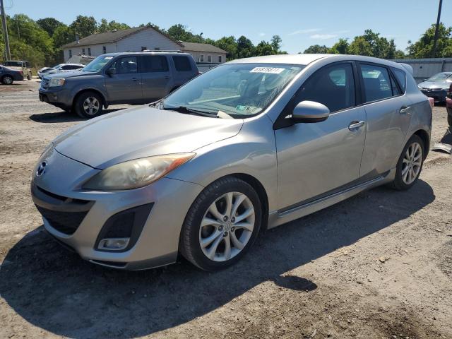 mazda mazda3 2011 jm1bl1k56b1438596