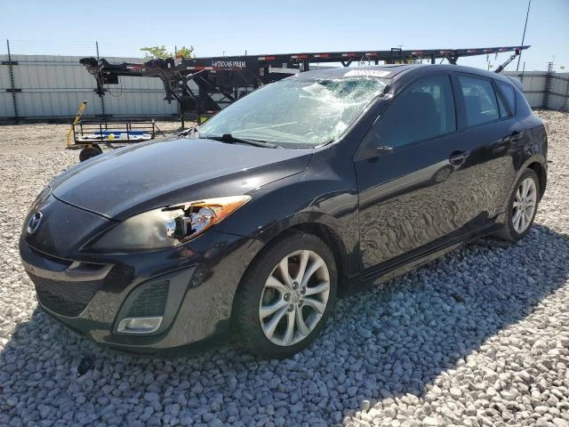 mazda 3 s 2011 jm1bl1k56b1469637