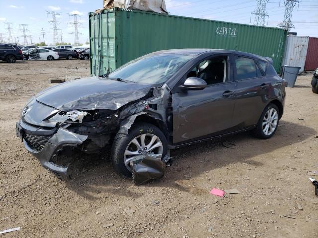 mazda mazda3 2011 jm1bl1k56b1901112