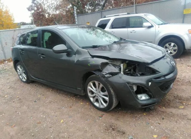 mazda mazda3 2011 jm1bl1k57b1453415