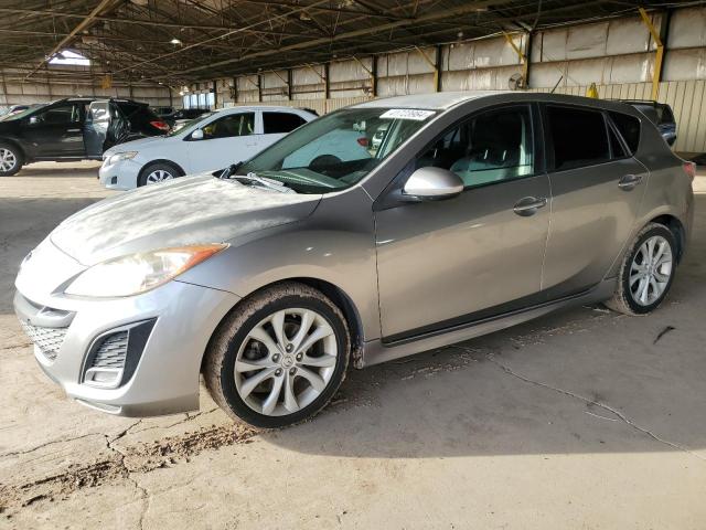 mazda mazda3 2011 jm1bl1k58b1361035