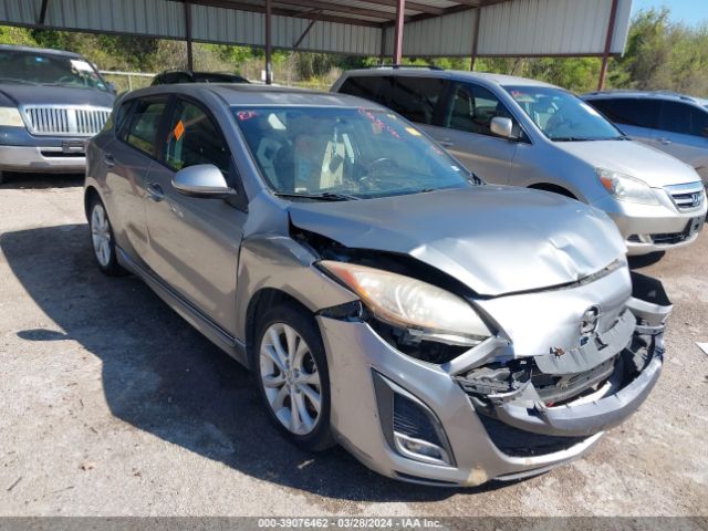 mazda mazda3 2011 jm1bl1k5xb1359061