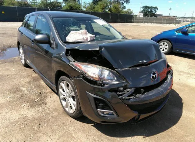 mazda mazda3 2011 jm1bl1k5xb1383912