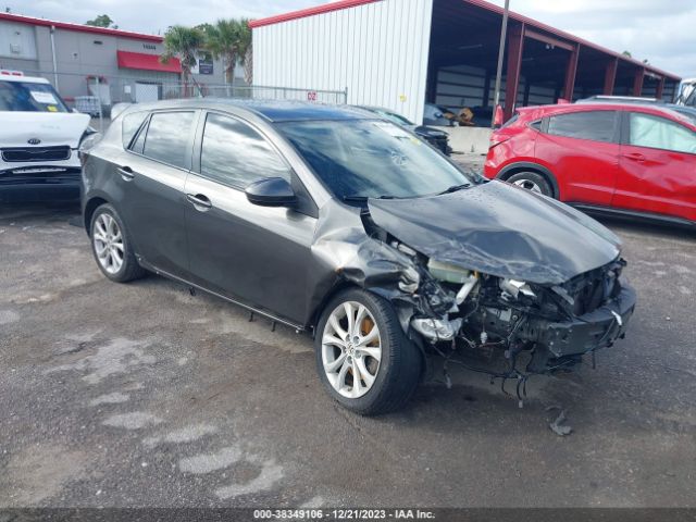 mazda  2011 jm1bl1k5xb1417167