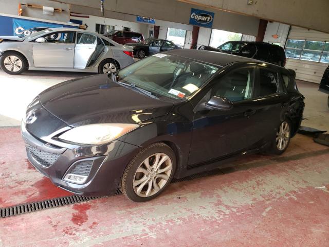 mazda 3 s 2011 jm1bl1k60b1900563