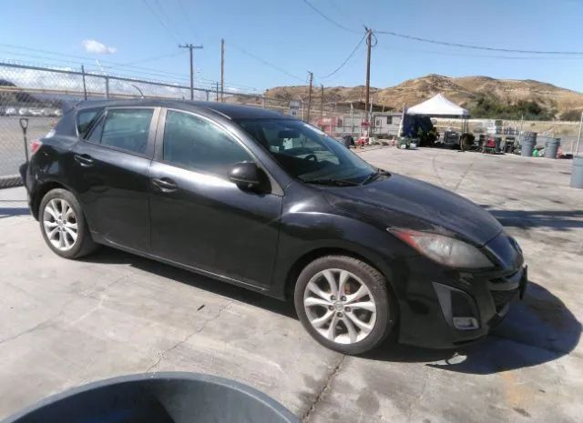 mazda mazda3 2011 jm1bl1k61b1477895