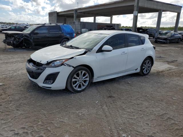 mazda 3 s 2011 jm1bl1k62b1900614