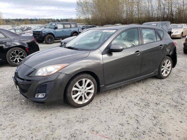 mazda mazda3 2011 jm1bl1k63b1458989