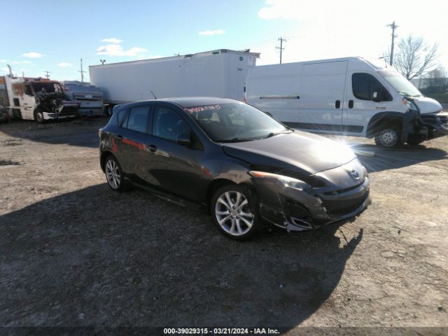 mazda mazda3 2011 jm1bl1k64b1419103