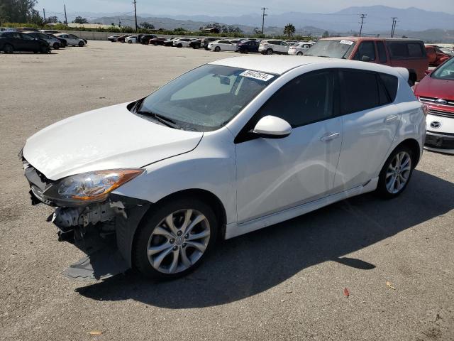 mazda mazda3 2011 jm1bl1k65b1380120