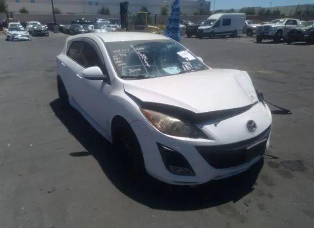 mazda mazda3 2011 jm1bl1k65b1472411