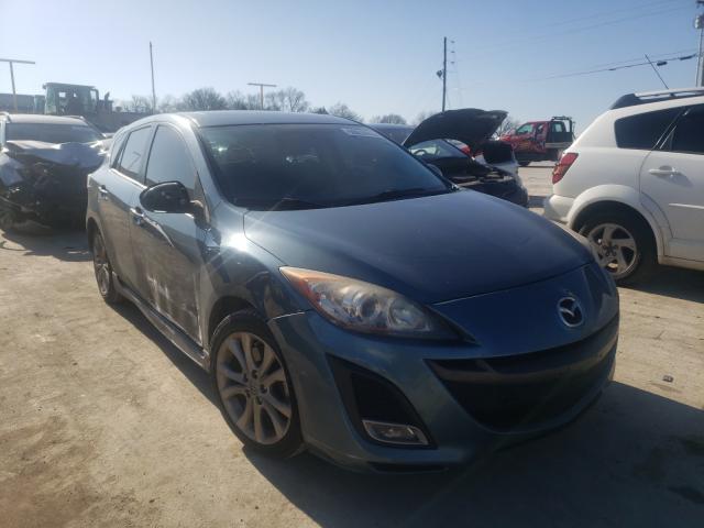 mazda 3 2011 jm1bl1k66b1414422