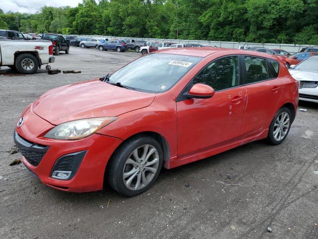 mazda mazda3 2011 jm1bl1k67b1419368