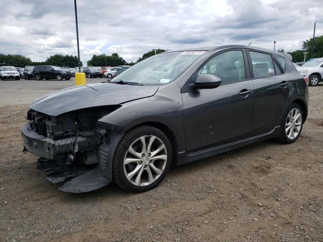 mazda mazda3 2011 jm1bl1k68b1410405