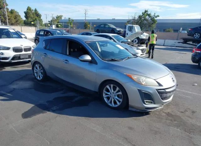 mazda mazda3 2011 jm1bl1k68b1491843