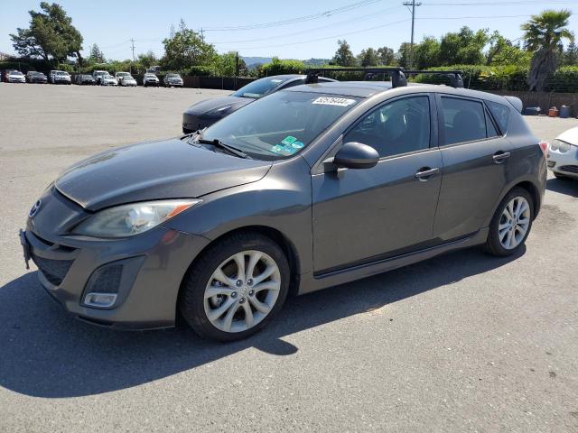 mazda mazda3 2011 jm1bl1k68b1495892