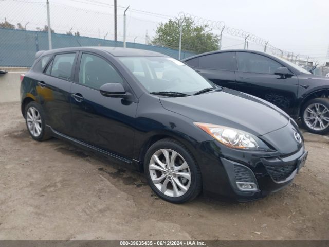 mazda mazda3 2011 jm1bl1k6xb1490953