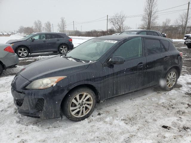 mazda 3 i 2013 jm1bl1kf1d1729468