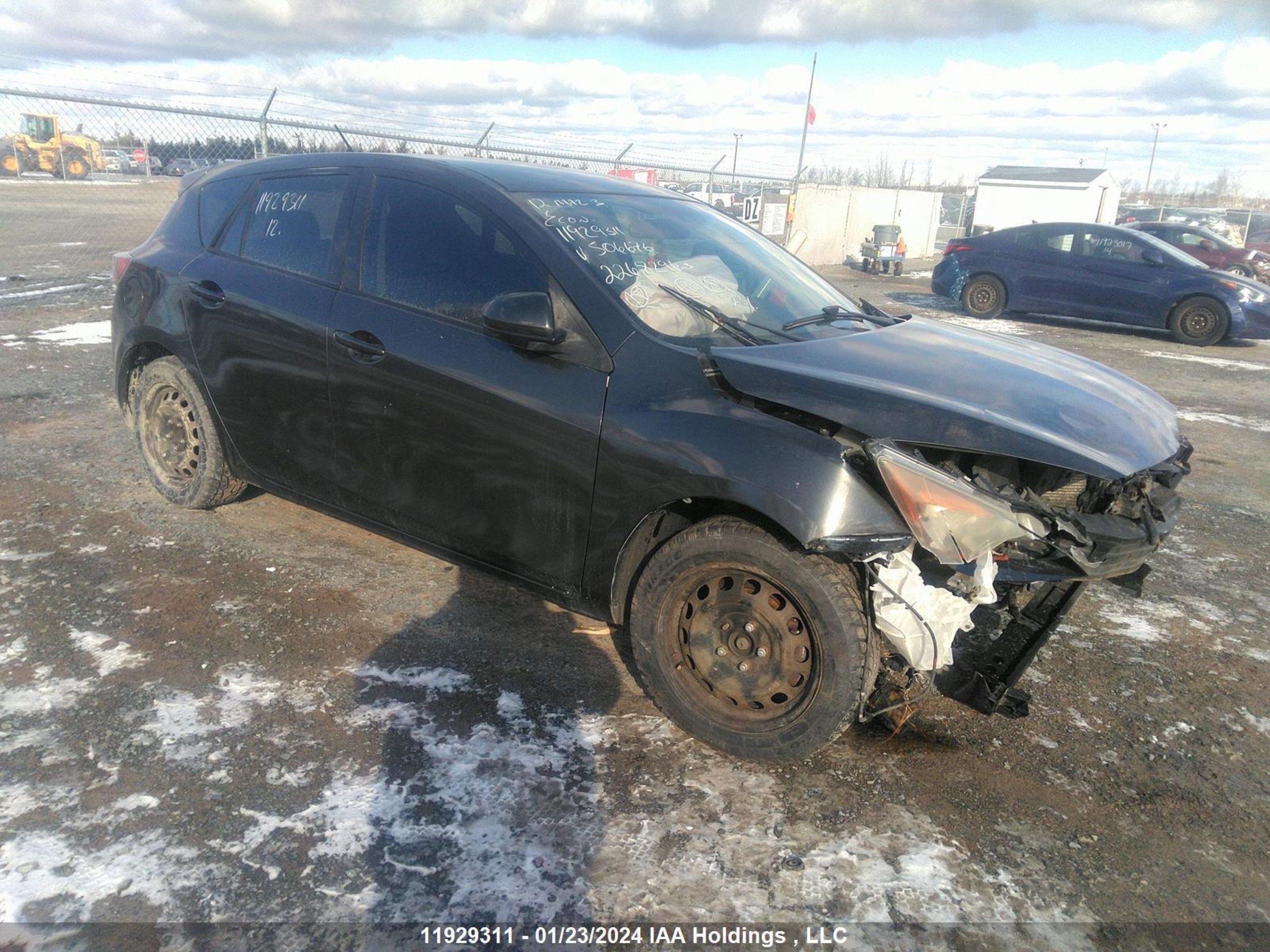 mazda 3 2012 jm1bl1kf2c1506676