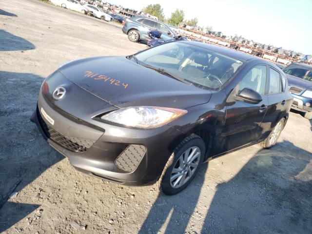 mazda 3 i 2013 jm1bl1kf3d1785279