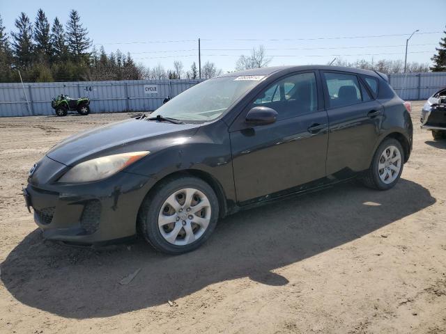 mazda 3 2013 jm1bl1kf4d1706606