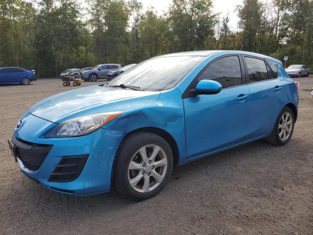 mazda 3 i 2011 jm1bl1kf9b1464960