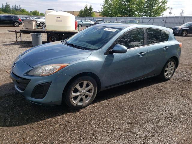 mazda 3 i 2011 jm1bl1kf9b1468653