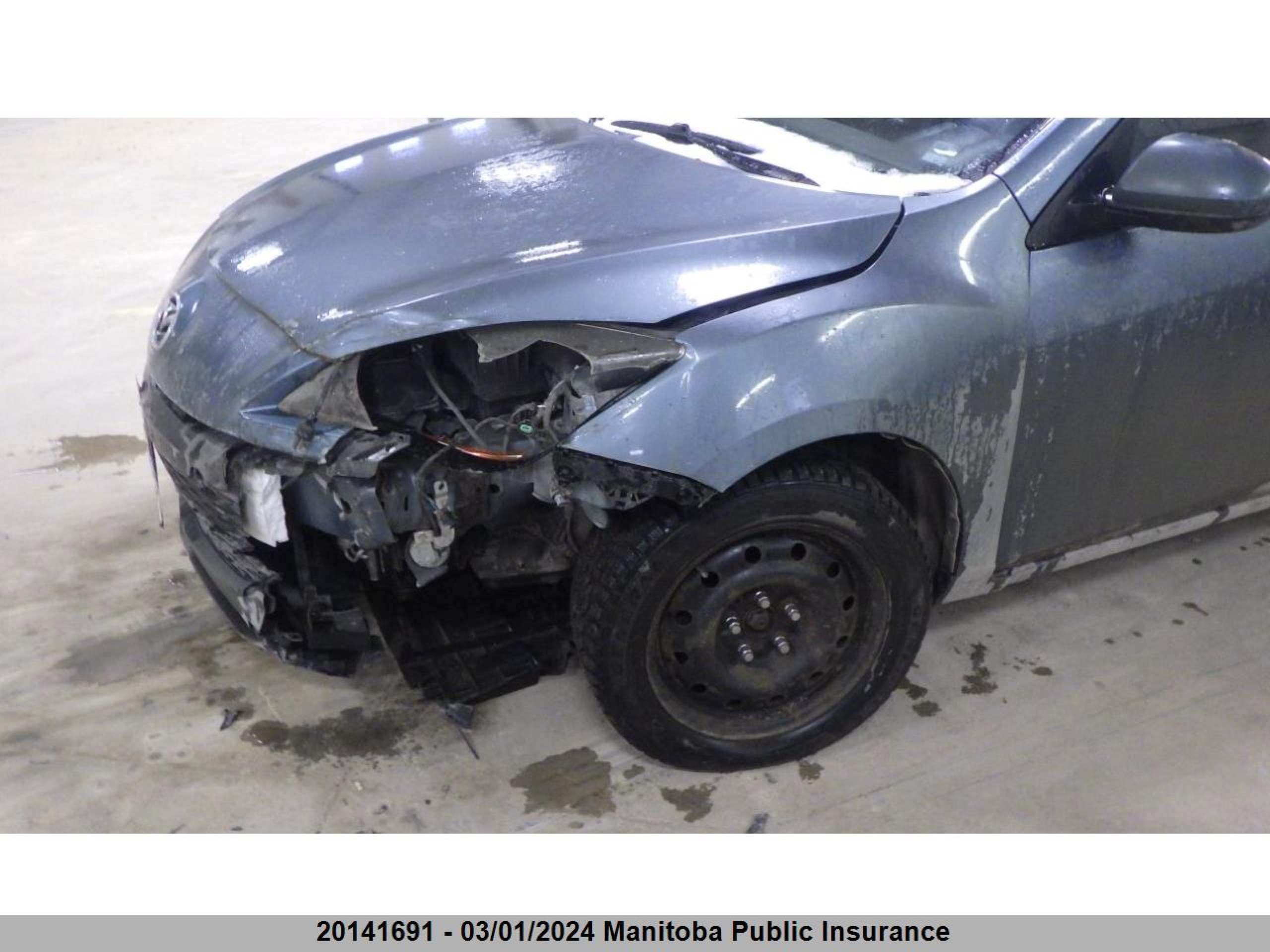 mazda 3 2011 jm1bl1kf9b1900772