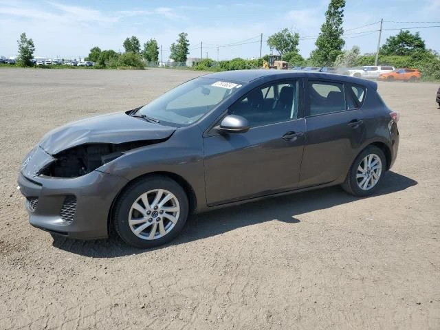 mazda 3 i 2013 jm1bl1kf9d1728293