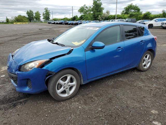 mazda 3 i 2013 jm1bl1kfxd1822800