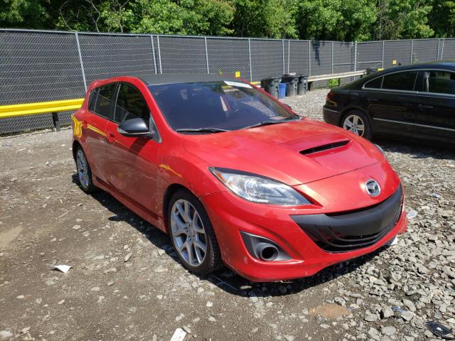 mazda speed 3 2012 jm1bl1l31c1520802