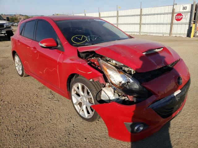 mazda speed 3 2012 jm1bl1l31c1543559