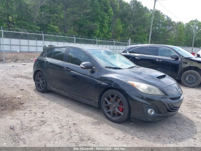 mazda mazdaspeed3 2013 jm1bl1l31d1747134