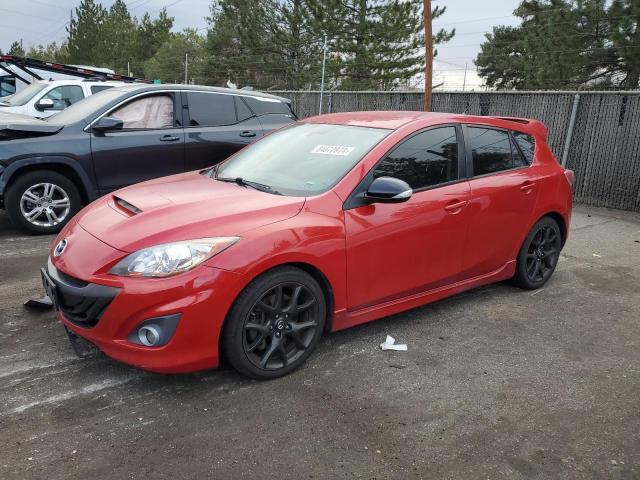 mazda speed 3 2013 jm1bl1l31d1826674