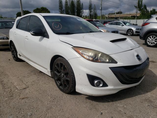 mazda speed 3 2013 jm1bl1l32d1741438