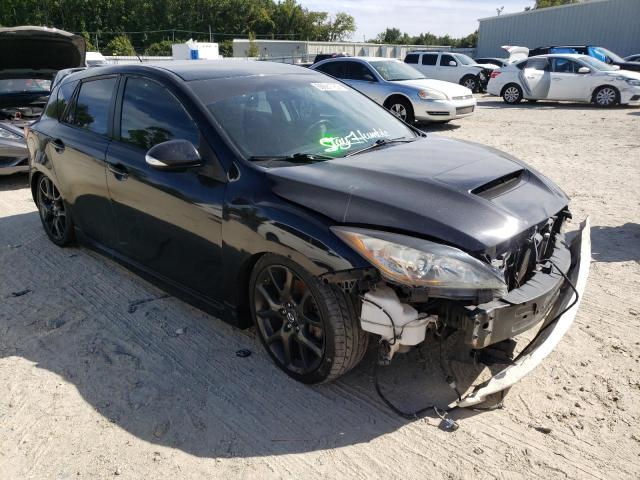 mazda speed 3 2013 jm1bl1l32d1832595